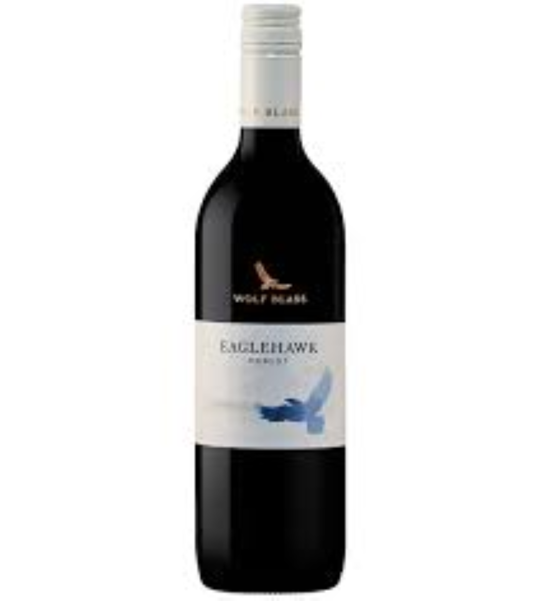 WOLF BLASS EAGLEHAWK MERLOT